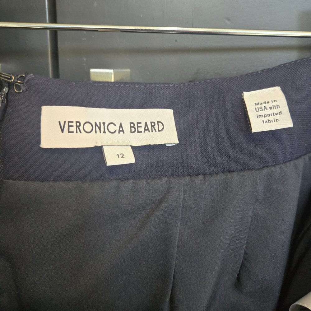 Veronica Beard Pencil Skirt - Picture 2 of 4